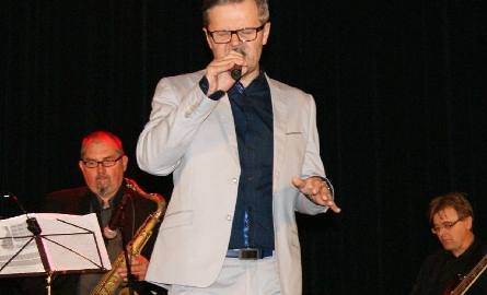 Piotr Salata z zespołem wystąpił z koncertem inaugurującym Dni Muzyki Organowej i Kameralnej.