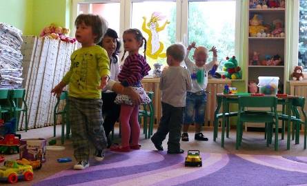 Wielki dzień najmłodszych przedszkolaków w Przedszkolu numer 8 imienia Jana Christiana Andersena w Staszowie