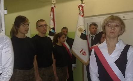Prezydent Ryszard Kaczorowski patronem ZSO nr 9 przy ulicy Upalnej (wideo)