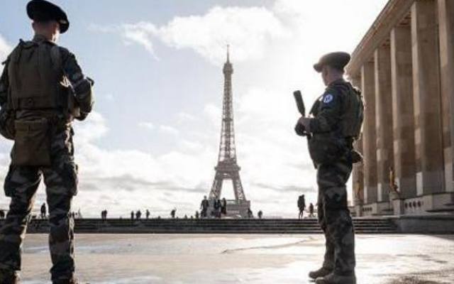 Prezydent Macron zezwolił na przeniesienie ceremonii otwarcia igrzysk olimpijskich w Paryżu z powodu zagrożenia atakiem terrorystycznym