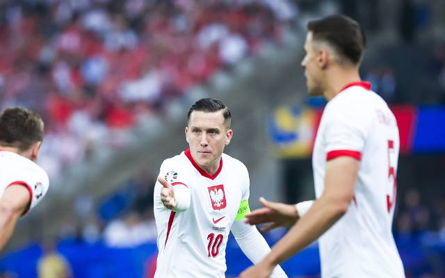 Polska spadła o dwie pozycje w rankingu FIFA po Euro 2024. Argentyna utrzyma pozycję lidera po Copa America