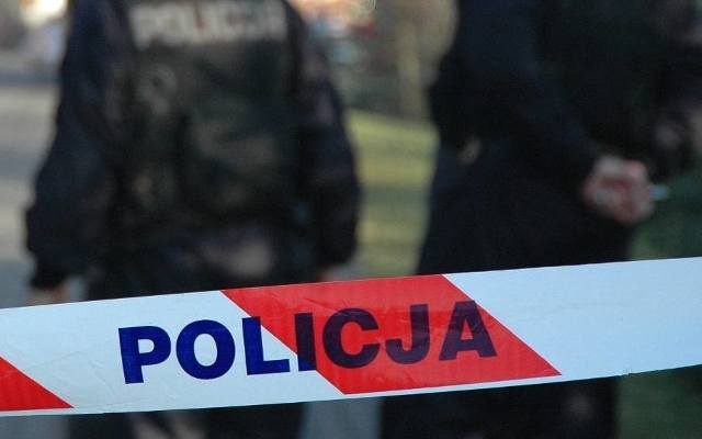 Kalisz: W budynku przy ul. Poznańskiej znaleziono zwłoki mężczyzny