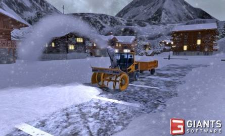 Ski Region Simulator 2012: poprowadź swój kurort narciarski