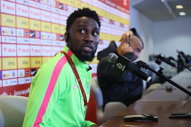 Polska - Nigeria. Jaki mamy bilans Biało-Czerwonych z drużynami z Czarnego Lądu?