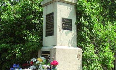 Kwatera żołnierzy poległych podczas wojny polsko-bolszewickiej w 1929 r. znajduje się na bydgoskim cmentarzu przy ul. Artyleryjskiej