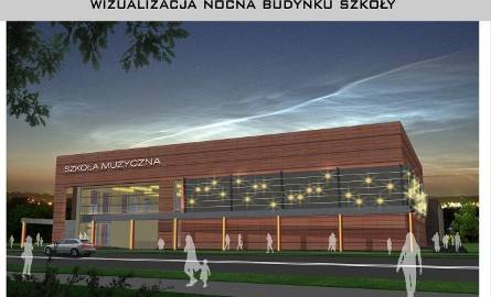 Państwowa Szkoła Muzyczna I i II Stopnia imienia Ludomira Różyckiego w Kielcach otrzyma 15 milionów złotych na rozbudowę i przebudowę budynku. Tak będzie