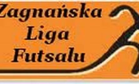 Zagnańska Liga Futsalu. Rozstrzelana kolejka