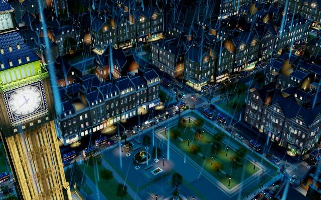 SimCity: Premiera już dziś, czyli każdy może być burmistrzem