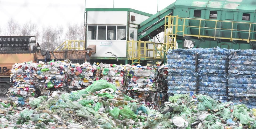 Wysypisko śmieci przy oczyszczalni ścieków w Sulechowie zostanie zamknięte? Wygląda na to, że nie do końca... [ZDJĘCIA]