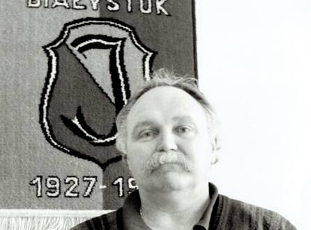 Nie żyje były piłkarz i prezes Jagiellonii. Andrzej Pietrzyk miał 81 lat
