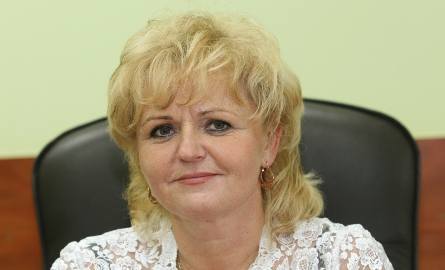 Małgorzata Stanioch, dyrektor Powiatowego Urzędu Pracy w Kielcach: Zapraszamy wszystkich zainteresowanych do korzystania  z naszych usług na rynku pracy.