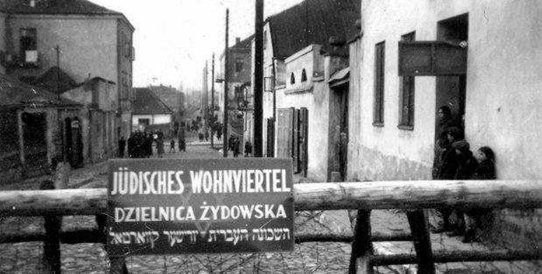 W jaki sposób Polacy ratowali Żydów przed zagładą? Co czekało zatrzymanych za pomoc? 