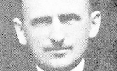 Ks. Aleksander Różek (1898-1939)