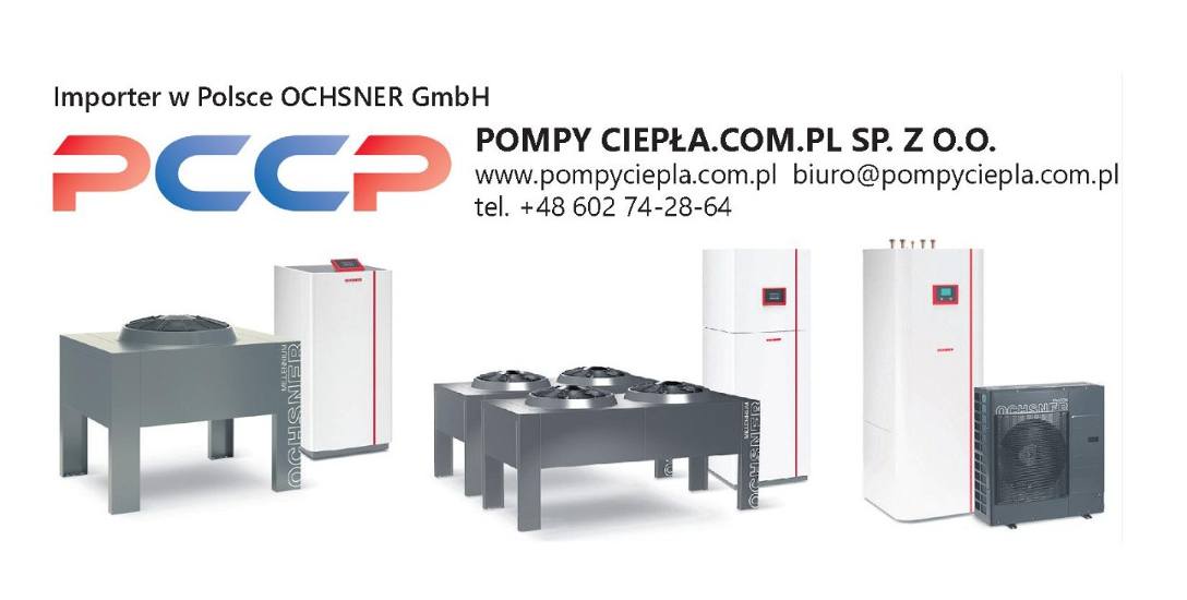 Pompy Ciepła.com.pl Sp. z o.o.                                 