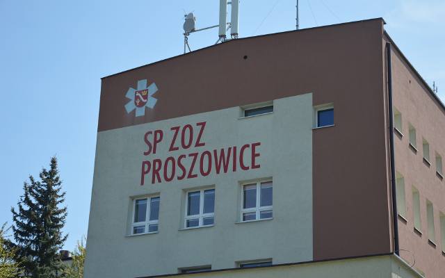 Ze szpitala w Proszowicach płyną sprzeczne sygnały. Bunt personelu sprzątającego? Na pewno nie całego. Echa naszej publikacji