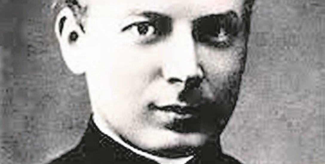 Stefan Wyszyński jako student prawa kanonicznego w Katolickim Uniewersytecie Lubelskim