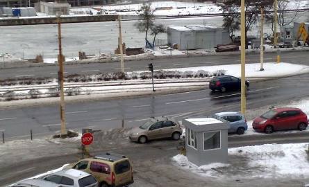 Zima: warunki na drogach w Szczecinie i regionie [RAPORT]