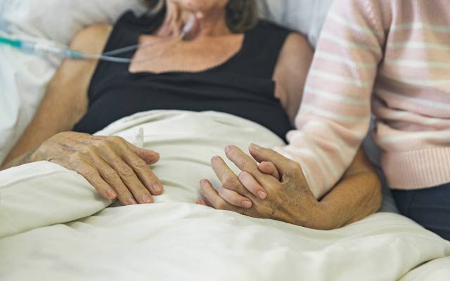 Dostęp do hospicjów bez limitów. Ważne zmiany NFZ w opiece paliatywnej dla nieuleczalnie chorych pacjentów