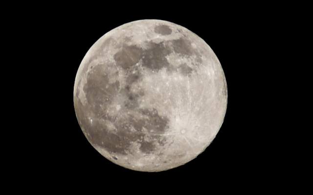 Pełnia Zimnego Księżyca w grudniu. Kiedy wypada ostatnia pełnia Księżyca w tym roku? 7.11.22