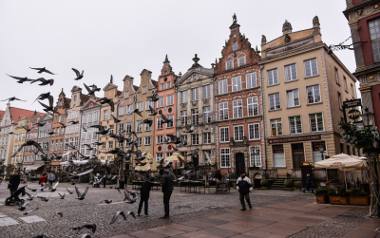 W Gdańsku powstaną nowe luksusowe hotele w prestiżowych lokalizacjach