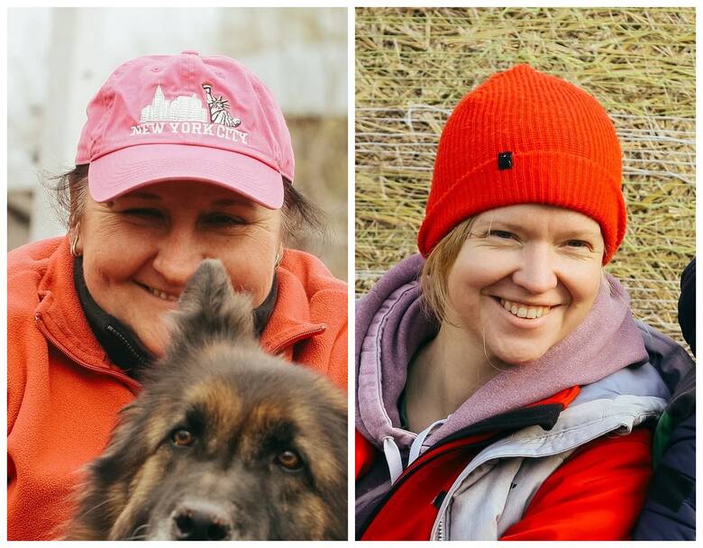 Rolnicy. Podlasie. Silne i charyzmatyczne rolniczki z serialu. To one są siłą tej produkcji. Zobacz czy się zajmują Monika, czy Justyna