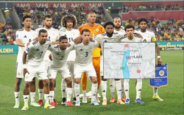 Mundialowy fenomen kraju z Karaibów. Mniejszy niż niejedno w