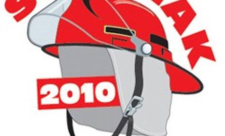 strażak roku logo