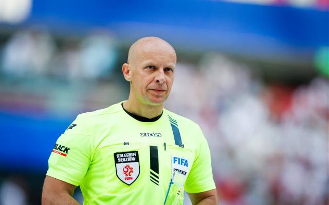 Polacy jednak wystąpią na mundialu! To czterej sędziowie, w 