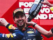 Zdjęcie do artykułu: Ojciec Sergio Pereza: „Checo” jest dziś najbardziej poszukiwanym kierowcą w F1, ma więcej sponsorów niż Verstappen i Hamilton razem wzięci