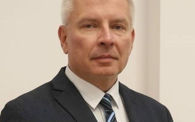 Jerzy Kopeć, dyrektor Departamentu Nadzoru Właścicielskiego UMWM: Jest wiele wyzwań związanych z cyberwojną i dezinformacją