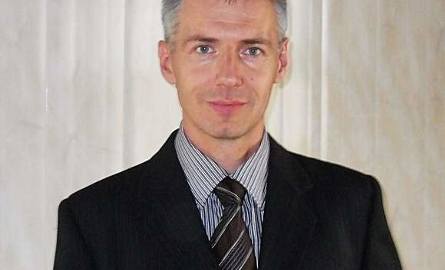 Piotr Jonatowski