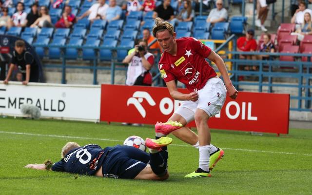 Oficjalnie. Jakub Krzyżanowski wypożyczony do Torino