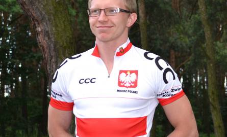 Bardzo szybki w keirinie był Rafał Sarnecki (Stal Grudziądz), jednak minimalnie zabrakło mu do medalu i zajął 4. miejsce.
