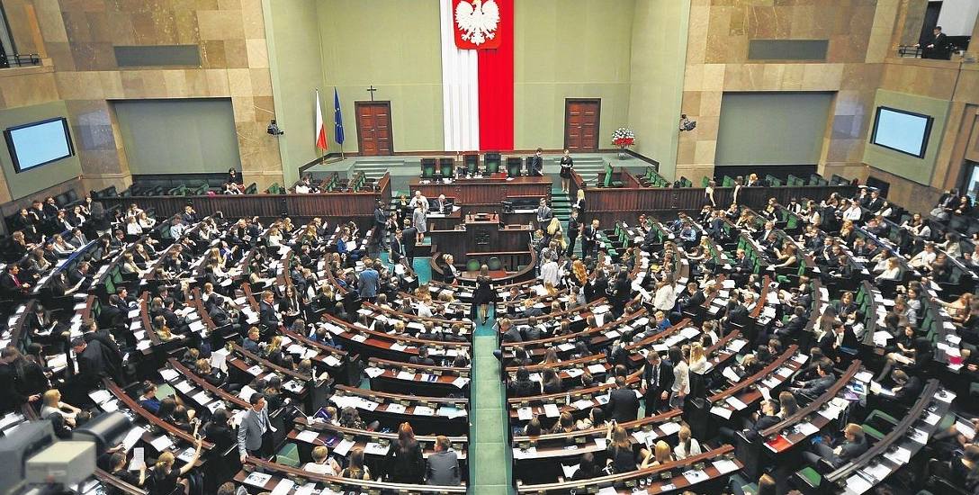 Sejm