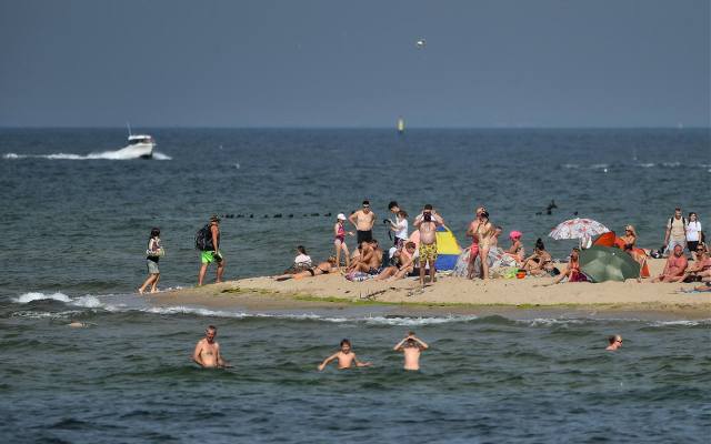 Ranking najpiękniejszych plaż nad Bałtykiem. Oto TOP 15 zachwycających miejsc