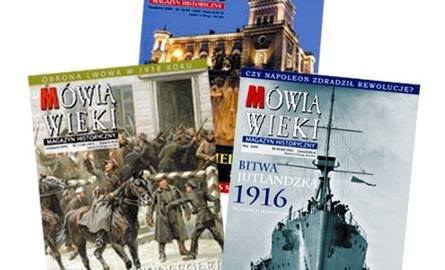 Historia II wojny światowej - niezwykła kolekcja książek o wojnie