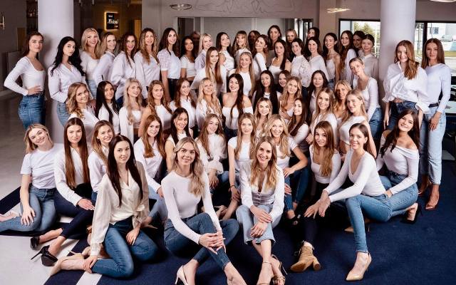 Trzy Wielkopolanki półfinalistkami konkursu Miss Polski 2024! Zobacz zdjęcia najpiękniejszych dziewcząt