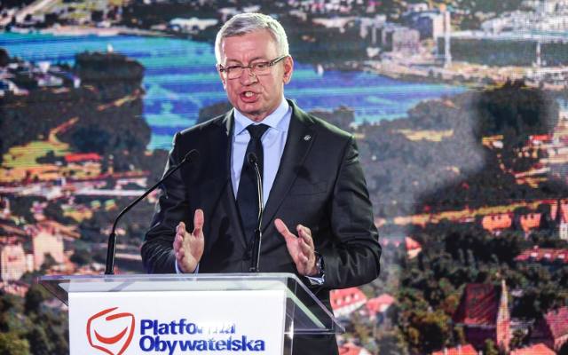 Wybory samorządowe 2018: Jaśkowiak zyskuje w sondażu, a Zyska popierają seniorzy
