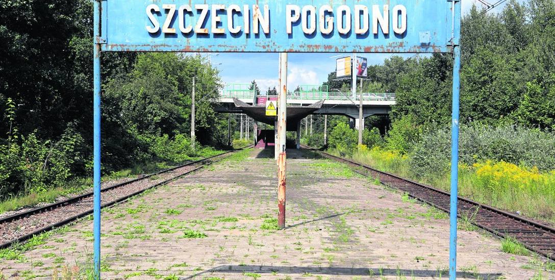 Wiele zapomnianych przystanków kolejowych zyska nowe życie w ramach Szczecińskiej  Kolei Metropolitalnej.   Sieć SKM na starcie obejmie 40 przystank