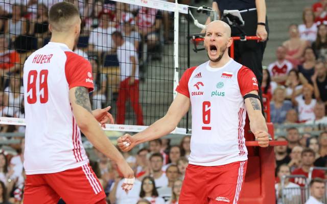 Biało-Czerwoni rozpoczynają rywalizację w mistrzostwach Europy. Czesi stawią opór?