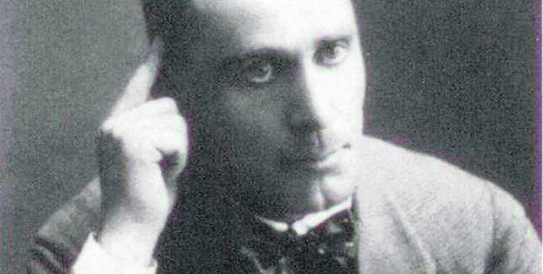 Jarosław Kaczmarczyk żył w latach 1885-1944. Był prawnikiem  i premierem Rusińskiej Ludowej Republiki Łemków.