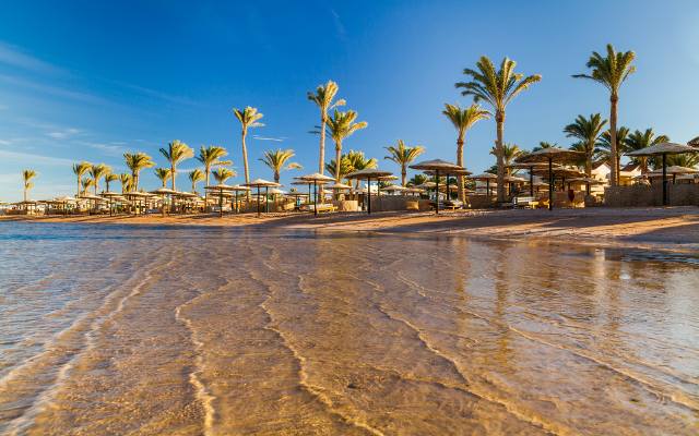 Wakacje w Egipcie: ranking najlepszych hoteli w Hurghadzie według turystów. W tych miejscach warto zarezerwować nocleg!