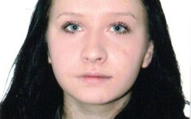 Zaginęła nastolatka. Natalia Tomczyk, mieszkanka Przybysławic w gminie Zielonki. Wyszła z domu przed tygodniem