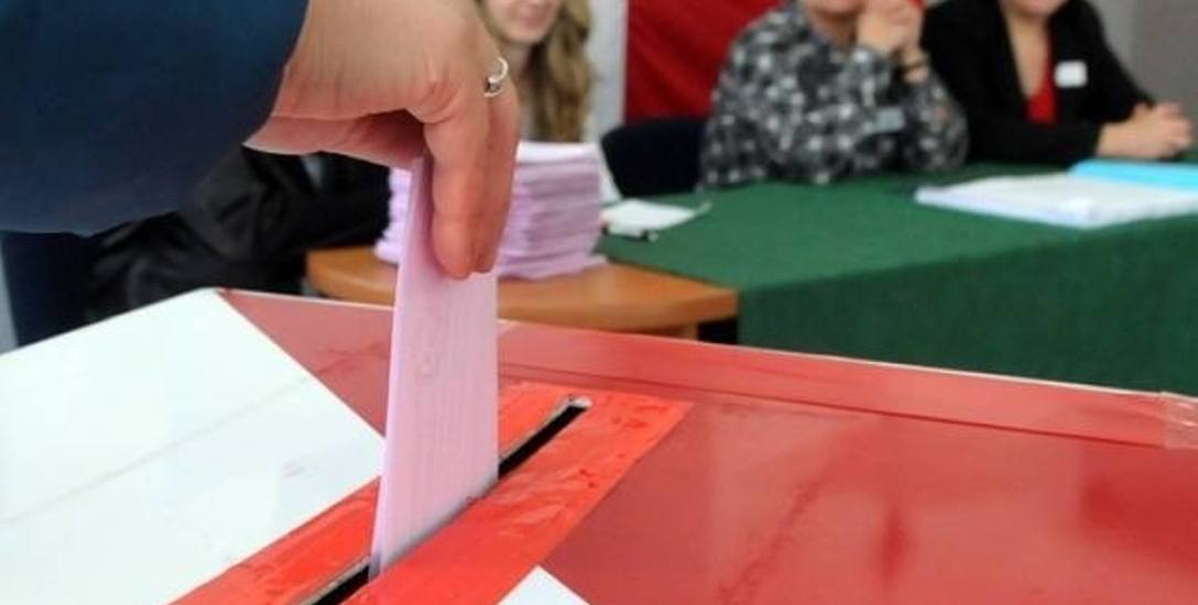 Ponad 300 osób będzie pracowało przy wyborach w Kołobrzegu 