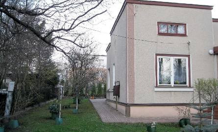 Dom po ciotkach Szydłowskich rodzina sprzedała jednemu z mieszkańców Starachowic