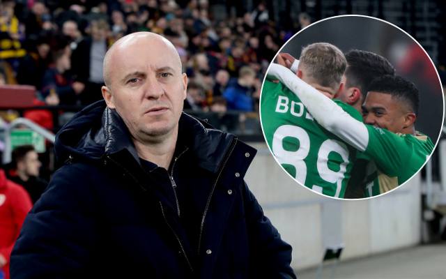 Widzew Łódź negocjuje z Lechią Gdańsk. Co na tym ugra?