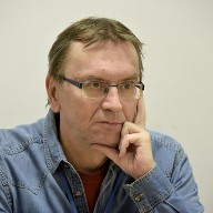 Dariusz Klimaszewski