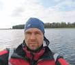 Jarosław Sroka, dyrektor MOPR w Giżycku: Woda to straszliwy żywioł. Trzeba mieć do niej pokorę. Tymczasem ludziom wydaje się, że umieją pływać, czy to