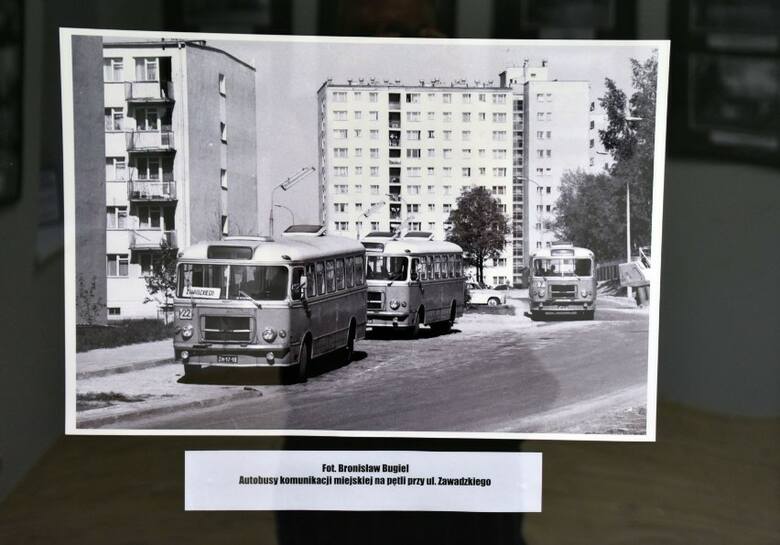 Niezwykłe zdjęcia Zielonej Góry. Zobaczcie je! To jak podróż w przeszłość! Powróćmy jak za dawnych lat!