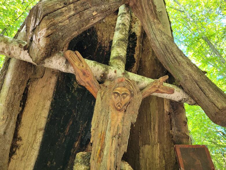 Tajemnicze i niezwykłe miejsca w woj. podlaskim i okolicach. Znakomite na wycieczkę w weekend